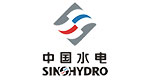 Sinohydro