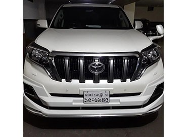Jeep Jeep-02 in the Bangladesh Rent A-Car range