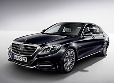 Luxury Lu-07 in the Bangladesh Rent A-Car range