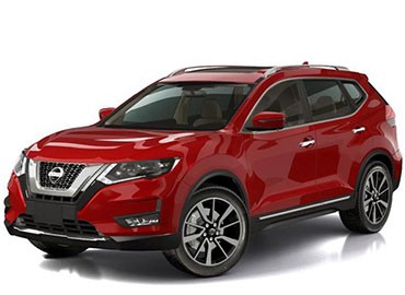 SUV SUV-05 in the Bangladesh Rent A-Car range