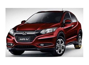 SUV SUV-07 in the Bangladesh Rent A-Car range
